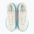 Buty do biegania damskie New Balance 1080's V15 angora/blue glaze 5