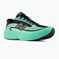 Buty do biegania męskie New Balance Ellipse V1 bright mint/black