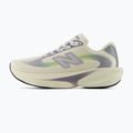 Buty do biegania damskie New Balance Ellipse V1 angora/digital mist 3