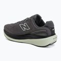 Buty do biegania męskie New Balance 1080's V15 magnet/silver moss 3