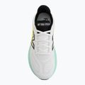Buty do biegania męskie New Balance Fresh Foam More V6 white/bright mint 5