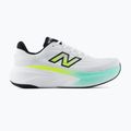 Buty do biegania męskie New Balance Fresh Foam More V6 white/bright mint