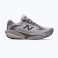 Buty do biegania damskie New Balance Ellipse V1 horizon grey/truffle salt