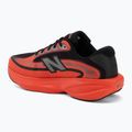 Buty do biegania męskie New Balance Ellipse V1 neo flame/black 3