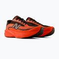 Buty do biegania męskie New Balance Ellipse V1 neo flame/black 4