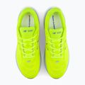 Buty do biegania męskie New Balance 1080's V15 alkaline green/light arctic grey 5