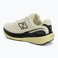 Buty do biegania męskie New Balance 1080's V15 pistachio butter/black 3