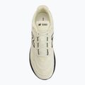 Buty do biegania męskie New Balance 1080's V15 pistachio butter/black 5