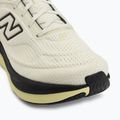 Buty do biegania męskie New Balance 1080's V15 pistachio butter/black 7
