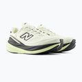 Buty do biegania męskie New Balance 1080's V15 pistachio butter/black 4