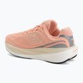 Buty do biegania damskie New Balance 1080's V15 pink lemonade/angora 3