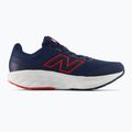 Buty do biegania dziecięce New Balance 520's Lace V9 nb navy/true red 2