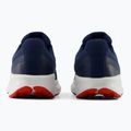 Buty do biegania dziecięce New Balance 520's Lace V9 nb navy/true red 5