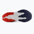 Buty do biegania dziecięce New Balance 520's Lace V9 nb navy/true red 6