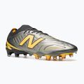 Buty piłkarskie New Balance Tekela Elite Low V5 FG grey