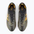 Buty piłkarskie New Balance Tekela Elite Low V5 FG grey 3