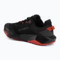 Buty do biegania męskie New Balance Dynasoft Nitrel V6 black/neo flame 3