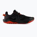 Buty do biegania męskie New Balance Dynasoft Nitrel V6 black/neo flame 2