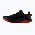 Buty do biegania męskie New Balance Dynasoft Nitrel V6 black/neo flame 3