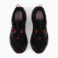 Buty do biegania męskie New Balance Dynasoft Nitrel V6 black/neo flame 5