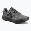 Buty do biegania męskie New Balance Dynasoft Nitrel V6 black/dark night/neo flame