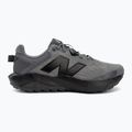 Buty do biegania męskie New Balance Dynasoft Nitrel V6 black/dark night/neo flame 2