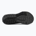 Buty do biegania męskie New Balance Dynasoft Nitrel V6 black/dark night/neo flame 4