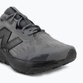 Buty do biegania męskie New Balance Dynasoft Nitrel V6 black/dark night/neo flame 7