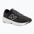 Buty do biegania męskie New Balance 411's V4 black/white/magnet