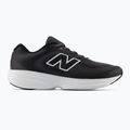 Buty do biegania męskie New Balance 411's V4 black/white/magnet 2