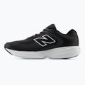 Buty do biegania męskie New Balance 411's V4 black/white/magnet 3