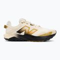 Buty do biegania męskie New Balance Dynasoft Nitrel V6 angora/black/basil oil 2