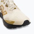 Buty do biegania męskie New Balance Dynasoft Nitrel V6 angora/black/basil oil 7