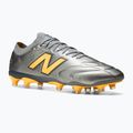 Buty piłkarskie New Balance Elite Knit V3 FG grey