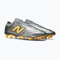 Buty piłkarskie New Balance Elite Knit V3 FG grey 3