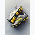 Buty piłkarskie New Balance Elite Knit V3 FG grey 7