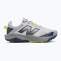 Buty do biegania męskie New Balance Dynasoft Nitrel V6 alkaline green/grey matter 2