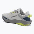 Buty do biegania męskie New Balance Dynasoft Nitrel V6 alkaline green/grey matter 3