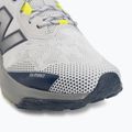 Buty do biegania męskie New Balance Dynasoft Nitrel V6 alkaline green/grey matter 7