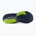 Buty do biegania męskie New Balance Dynasoft Nitrel V6 alkaline green/grey matter 4