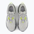 Buty do biegania męskie New Balance Dynasoft Nitrel V6 alkaline green/grey matter 5