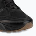 Buty do biegania męskie New Balance Tektrel Utility V1 black/gum 7