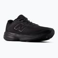Buty do biegania męskie New Balance 411's V4 black/black metallic/black cement