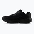 Buty do biegania męskie New Balance 411's V4 black/black metallic/black cement 3