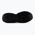 Buty do biegania męskie New Balance 411's V4 black/black metallic/black cement 6