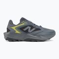 Buty do biegania męskie New Balance Tektrel Utility V1 titanium/alkaline green 2