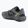 Buty do biegania męskie New Balance Tektrel Utility V1 titanium/alkaline green 3