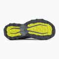 Buty do biegania męskie New Balance Tektrel Utility V1 titanium/alkaline green 4