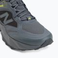 Buty do biegania męskie New Balance Tektrel Utility V1 titanium/alkaline green 7