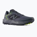 Buty do biegania męskie New Balance Tektrel Utility V1 titanium/alkaline green